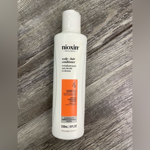 Nioxin Scalp Therapy Conditioner - Picture 1 of 2
